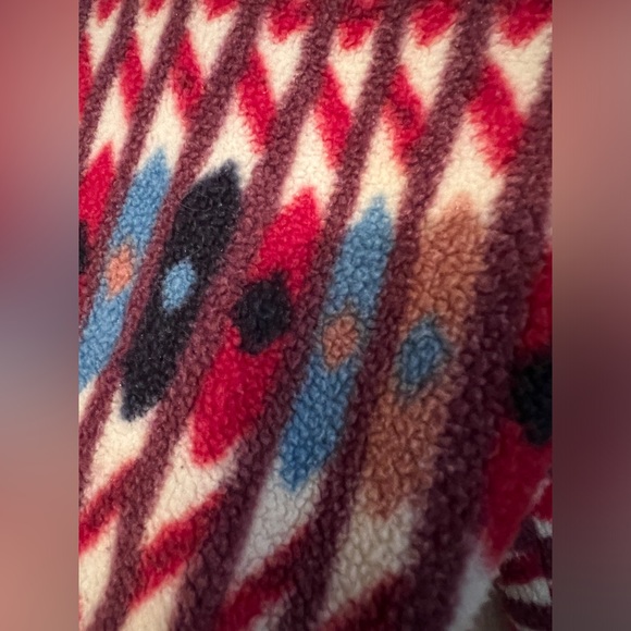 Patagonia Synchilla Snap-T Fleece/Size: XS - Picture 5 of 9